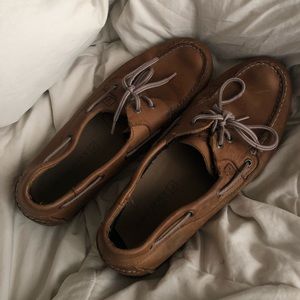 Sperry Shoes